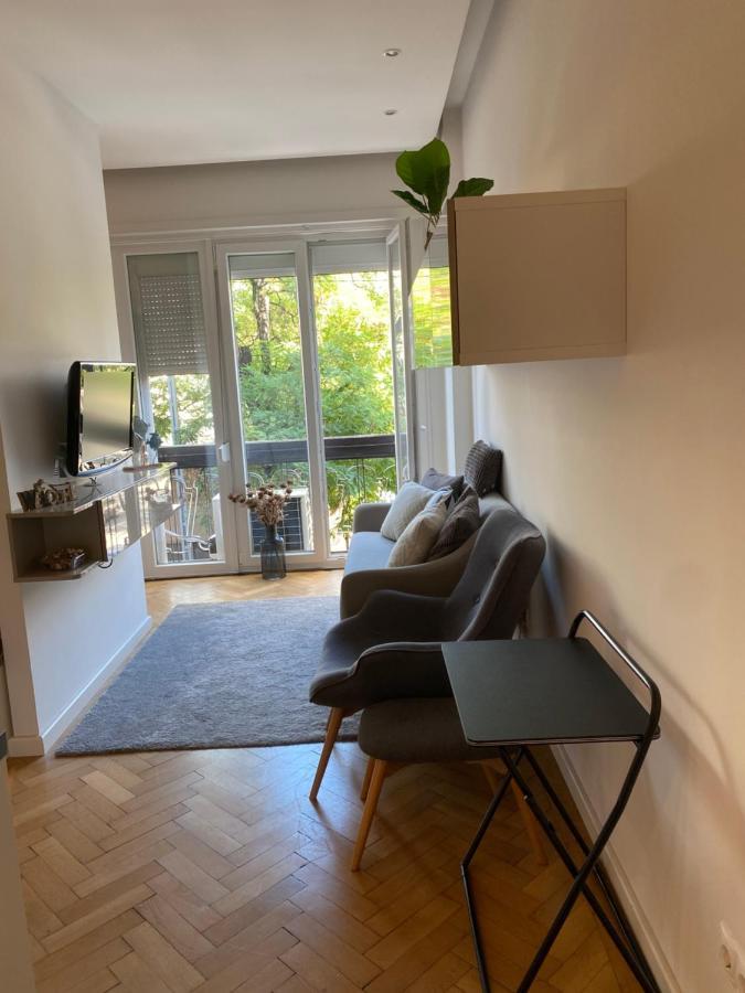 Blue Port Apartment In Ujlipotvaros With Free Parking Budapest Exteriör bild
